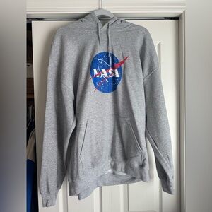 NASA hoodie